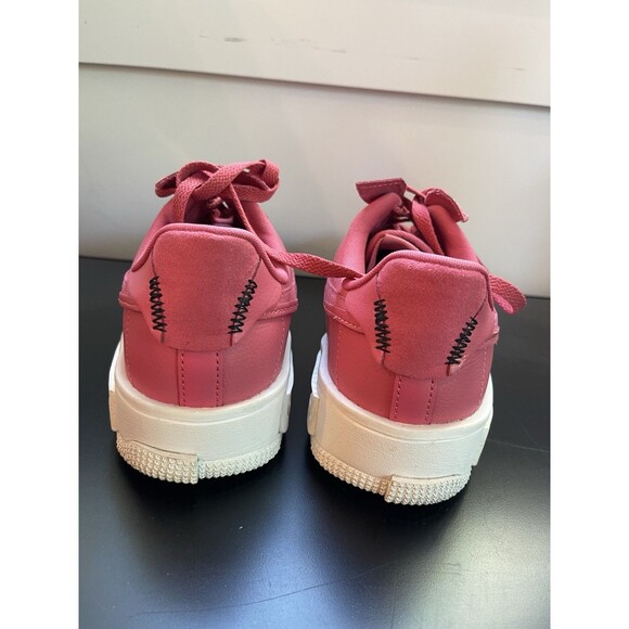 Nike Air Force 1 Sneaker Low Fontanka Archeo Pink Women’s Size 8.5 Athletic $105 - Picture 5 of 10